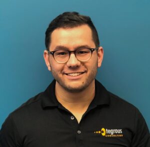 Ryan Martin Profile Picture
