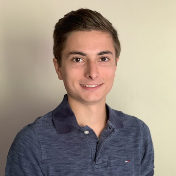 Anthony Nalevanko