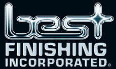 Best Finishing Logo