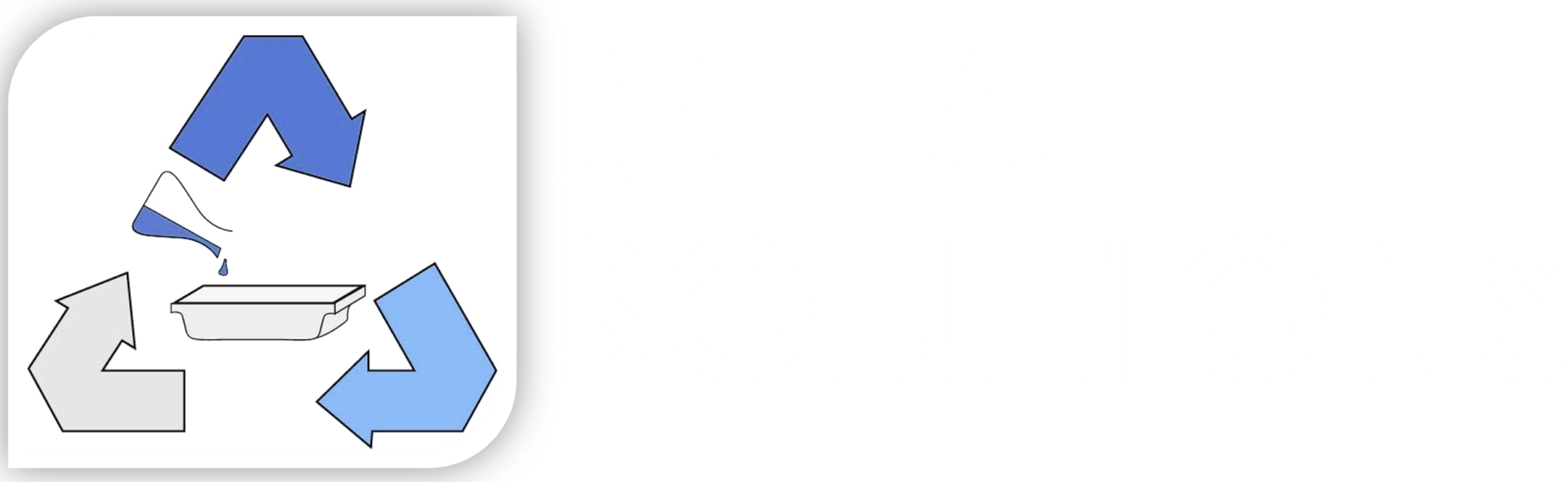 Metal Solutions Logo