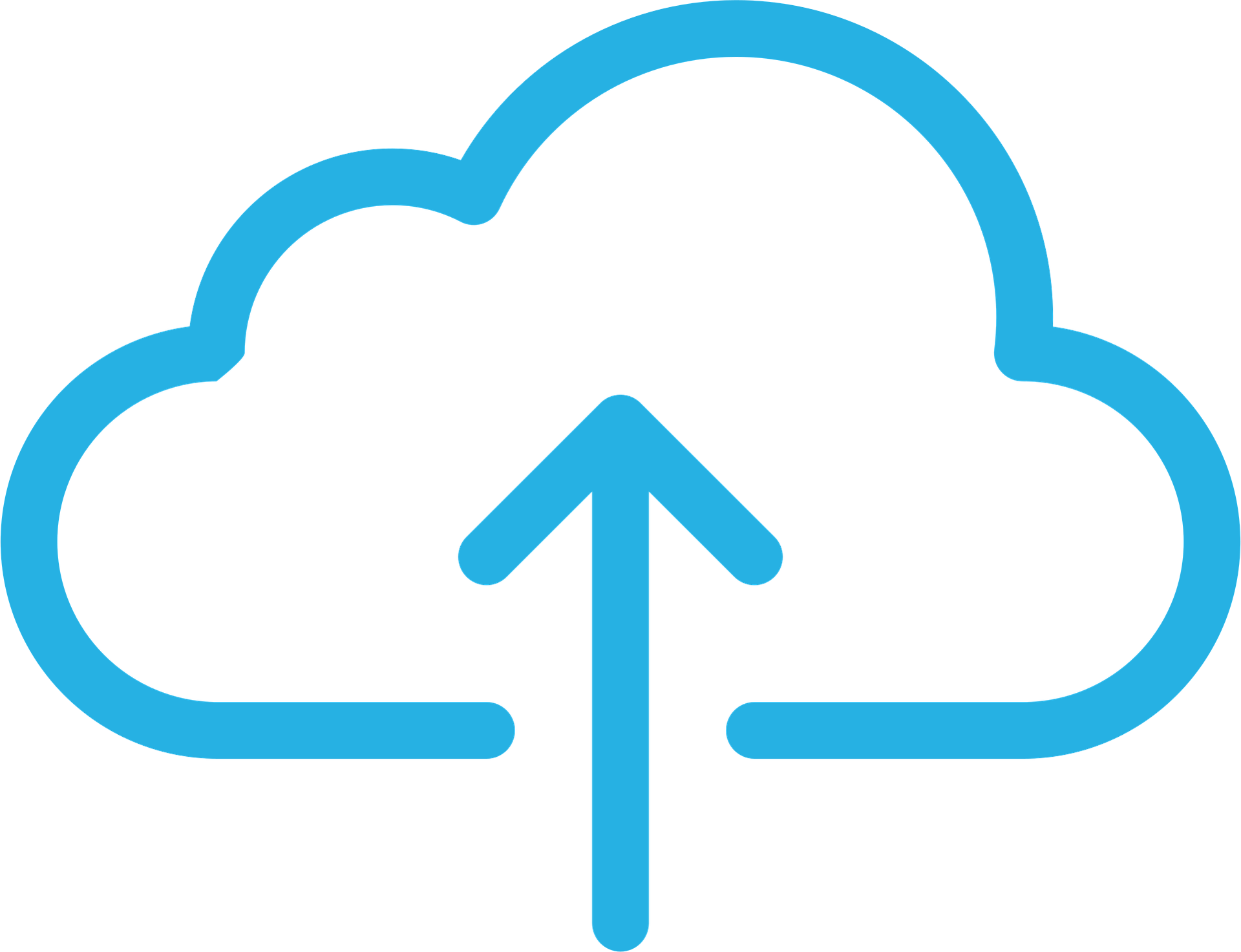 Cloud Migration Image Cloud Migration Image